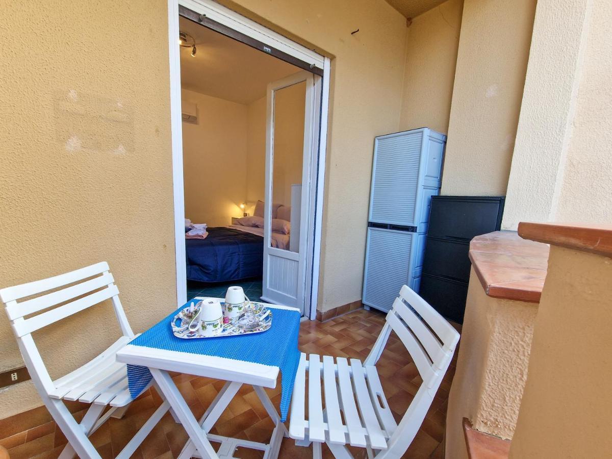 Ashur310 Residence Mondello Exterior photo