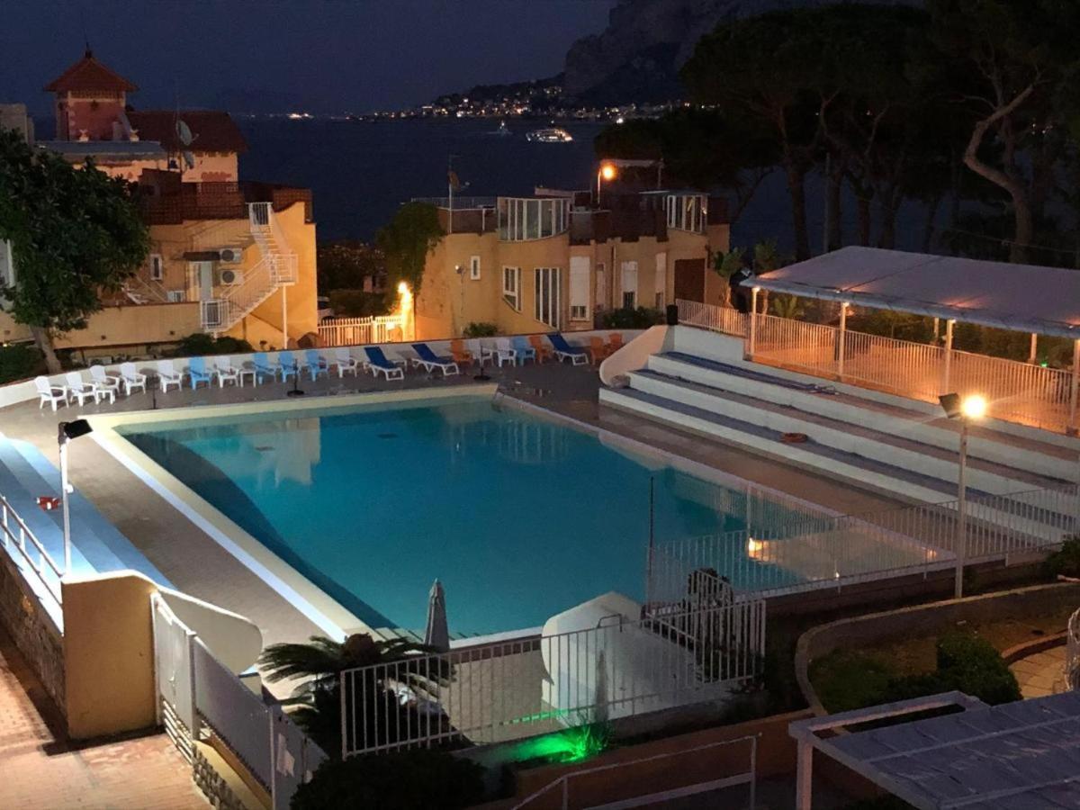 Ashur310 Residence Mondello Exterior photo