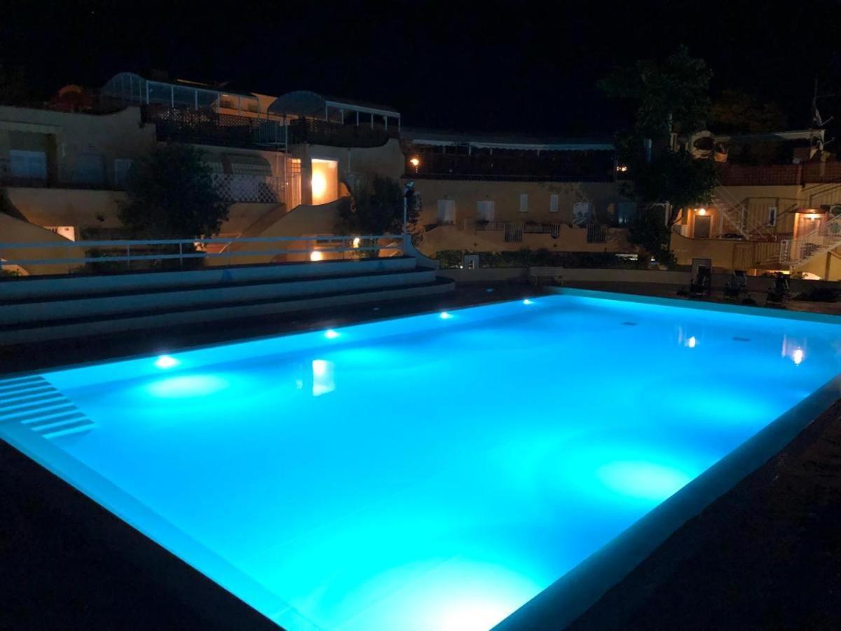 Ashur310 Residence Mondello Exterior photo